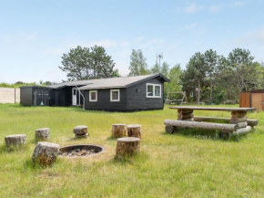 Holiday Home Ludvika - 350m from the sea by Interhome Øster-Ulslev
